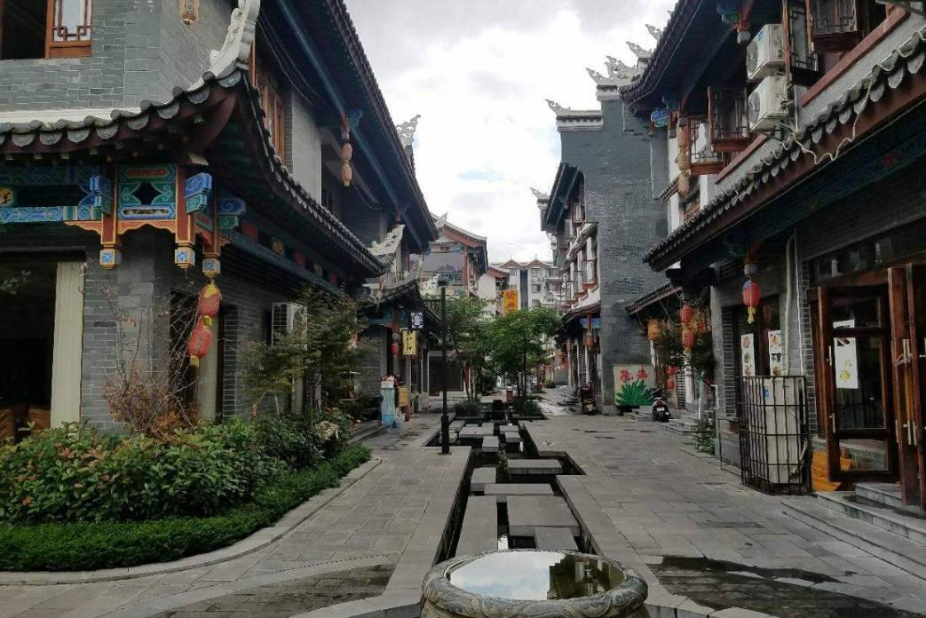 老爹烘培店中文版